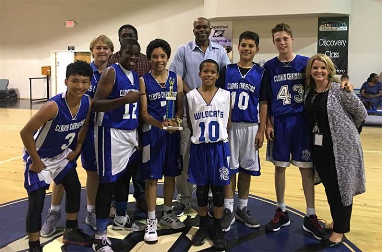 Programs Clovis Christian Schools